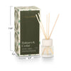 ILLUME Small Aromatic Diffuser, Balsam & Cedar