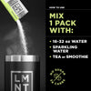 LMNT Zero-Sugar Electrolytes - Citrus Salt - Hydration Powder Packets | No Artificial Ingredients | Keto & Paleo Friendly | 30 Sticks