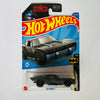 Hot Wheels 2022 - Batmobile - The Batman 5/5 [Gray] 178/250