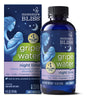 Mommy's Bliss Gripe Water Night Time, Infant Gas & Colic Relief, Gentle & Safe, 4 Weeks+, 4 FL OZ Bottle (Pack of 1)