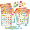 FANCY LAND Birthday Bingo Game 24 Players for Kids Party Game Supplies