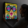 Lite-Brite Wall Art POP Wow - 16