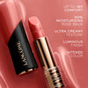 Lancôme L'Absolu Rouge Hydrating Cream Lipstick - Smudge-Resistant & Luminous Finish - Up To 18HR Comfort - 326 Coquette