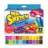 Mr. Sketch Chiseled Tip Marker, 22 Assorted Scented Markers