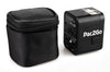 Pac2Go Universal Travel Adapter with Quad USB Charger - All-in-One Surge/Spike Protected Electrical Plug with Fast Charging USB Ports, International Power Socket Works in 192 Countries - 4XUSB