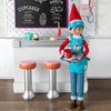 The Elf on the Shelf MagiFreez Cocoa to Go-Give Your Scout Elf Magical Standing Power-Scout Elf not Included