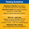 PEDIGREE PUPPY Soft Wet Dog Food 8-Count Variety Pack, 3.5 Oz Pouches, Pack of 2 (16 Total Count)