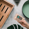 Boveda 72% Two-Way Humidity Control Packs For Storing Up to 25 items - Single - For Wood Containers - Moisture Absorber - Humidifier Pack - Individually Wrapped Hydration Packet