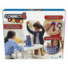 Hasbro Gaming Connect 4 Spin Game, Features Spinning Connect 4 Grid, 2 Player Board Games for Family and Kids, Strategy Board Games, Ages 8 and Up