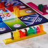 Hasbro Gaming Monopoly Chance Board Game for Adults and Kids | Fast-Paced Family Party Game | Ages 8+ | 2-4 Players | 20 Mins. Average