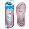 Dr. Scholl's Tri-Comfort Insoles - for Heel, Arch Support and Ball of Foot with Targeted Cushioning (for Women's 6-10)