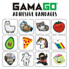 GAMAGO - Ninja Bandages