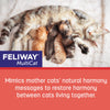 FELIWAY MultiCat Calming Pheromone, 30 Day Refill - 1 Pack