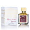 Maison De Paris Blanc Edition Eau De Parfum for Women and Men - Unisex Everyday Fragrance Featuring a Blend of Oriental & Floral Notes - Warm, Spicy & Aromatic Composition - Elegant 100ml Bottle