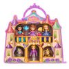 Sofia the First Castle Carry Case, Officially Licensed Kids Toys for Ages 3 Up by Just Play