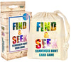 Hapinest Find and Seek Scavenger Hunt Outdoor Indoor Card Game for Kids