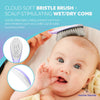 9-in-1 Baby Grooming Kit Newborn Girl & Boy: Complete Infant Care Basics w/First Aid, Bath, Cradle Cap, Hygiene, Hair, Nail, Safety & Healthcare First Essentials - Designed by a Pediatric Nurse & Mom