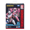 Transformers Toys Studio Series 85 Deluxe Class Bumblebee Arcee Action Figure - Ages 8 and Up, 4.5-inch