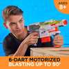 NERF Modulus Stryfe Blaster (Amazon Exclusive)