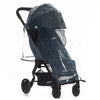 Ergobaby Metro Lightweight Baby Stroller Accessories, Accessory: Weather Shield