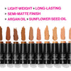 wet n wild Photo Focus Matte Foundation Stick Makeup, Porcelain | Vegan & Cruelty-Free