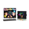 Lite-Brite Classic, Favorite Retro Toy - Create Art with Light, STEM, Educational Learning, Holiday, Birthday, Gift, Boys, Kid, Toddler, Girls Age 4+