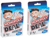 Hasbro Monopoly Deal Two Pack