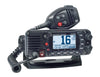 Standard Horizon GX1400 Eclipse Fixed Mount VHF Radio - Black