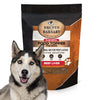 BRUTUS & BARNABY Dog Food Topper - Beef Liver - Enhance Your Dogs Meal with This Flavor Packed Mix - Sprinkle On Dog Food Flavoring for Picky Eaters - Just One Single Ingredient