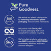 Pure Encapsulations Ultra Pure Pack - Daily Comprehensive Multivitamins - Supports Well-Being* - with Coenzyme Q10, Vitamin C & More - Non-GMO - 30 Packets