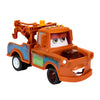 Mattel Disney and Pixar Cars Moving Moments Toy Truck with Moving Eyes & Mouth, Mater Character Car, Approx. 7 inches Long