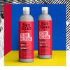 TIGI Bed Head Shampoo & Conditioner For Damaged Hair Resurrection Infused With The Resurrection Plant 2 x 25.36 fl oz