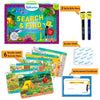 Skillmatics Preschool Learning Activity - Search and Find Educational Game, Perfect for Kids, Toddlers Who Love Toys, Art and Craft Activities, Gifts for Girls and Boys Ages 3, 4, 5, 6