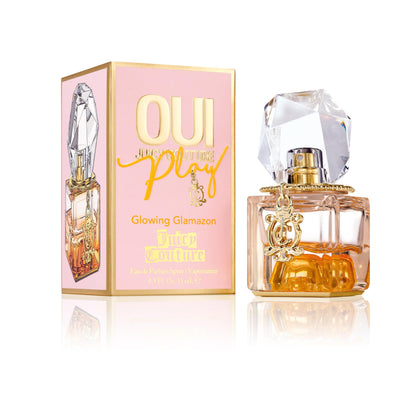 Juicy Couture OUI Play Glowing Glamazon, 0.5 fl. oz