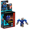 Transformers Toys Studio Series Core Bumblebee Concept Art Decepticon Rumble, 3.5-inch Converting Action Figure, 8+