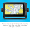 Garmin ECHOMAP UHD 93sv, 9