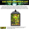 Exo Terra Dripper Plant, Large