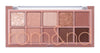 rom&nd Better Than Palette 8g (03 Rosebud Garden)