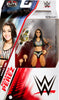 WWE Elite Action Figure & Accessories, 6-inch Collectible Roxanne Perez with 25 Articulation Points, Life-Like Look & Swappable Hands