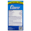 Clinere Ear Ringing Oil Relief, Ear Drops to Help Stop Ringing in The Ears, Tinnitus Relief, Noises in Ears, Pain and Discomfort, Relieves Ear Ringing, Buzzing, Clicking with Homeopathic Oil, 5 fl