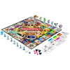 Hasbro Gaming Monopoly: Disney Mickey and Friends Edition Board Game, Ages 8+