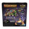 Hasbro Gaming Monopoly: Disney Villains Henchmen Edition Board Game for Kids Ages 8 and Up (Amazon Exclusive)