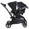 Baby Trend Sit N Stand 5-in-1 Shopper Plus Stroller, Kona