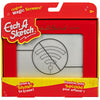 Etch A Sketch, Classic Red Drawing Toy with Magic Screen, for Ages 3 and Up