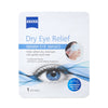 Zeiss Warm Eye Masks, 10 Count for Dry Eye Relief