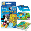 Ravensburger World of Disney Eye Found It Card Game for Boys & Girls Ages 3 and Up - A Fun Family Game You'll Want to Play Again and Again