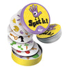 Spot It! Classic Card Game (Eco-Blister)| Matching | Fun Kids for Family Night Travel Great Gift Ages 6+ 2-8 Players Avg. Playtime 15 Mins Made by Zygomatic