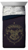 Jay Franco Harry Potter Spellbound Bed Set, Twin