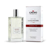 Cremo Bourbon & Oak Cologne Spray, A Sophisticated Blend of Distillers Spice, Fine Bourbon and White Oak, 3.4 Fl Oz