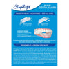 SleepRight Select-Comfort Dental Guard (New Version) - Sleeping Teeth Guard - Mouth Guard to Prevent Teeth Grinding